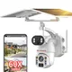 Latestsolar Security Camera 4g for Home 2