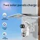 Latestsolar Security Camera 4g for Home 5