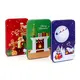Tin Candy Box TINPLATE - - XPD 3