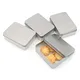Chocolate Candy Tins Blister by XPD 4