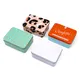 Printed Tin Boxes Western Union by XPD 3