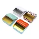 Printed Tin Boxes Western Union by XPD 2