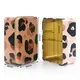 Printed Tin Boxes Western Union by XPD 5