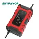 Car Battery Charger Supplier by SKYFAVOR 2