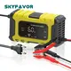 Car Battery Charger Supplier by SKYFAVOR 3