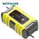 Car Battery Charger Supplier by SKYFAVOR 4