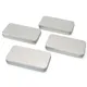 Tin Box with Lid TINPLATE by XPD 3