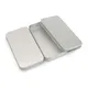 Tin Box with Lid TINPLATE by XPD 2