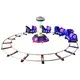 Top Commercial Playground Equipment Suppliers Price List 5