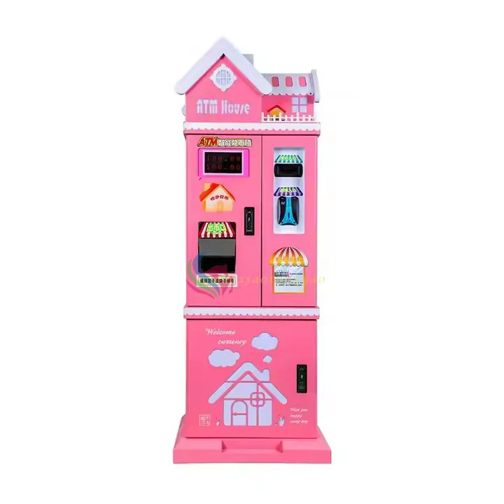 New Custom Home Arcade Machines Price List 2