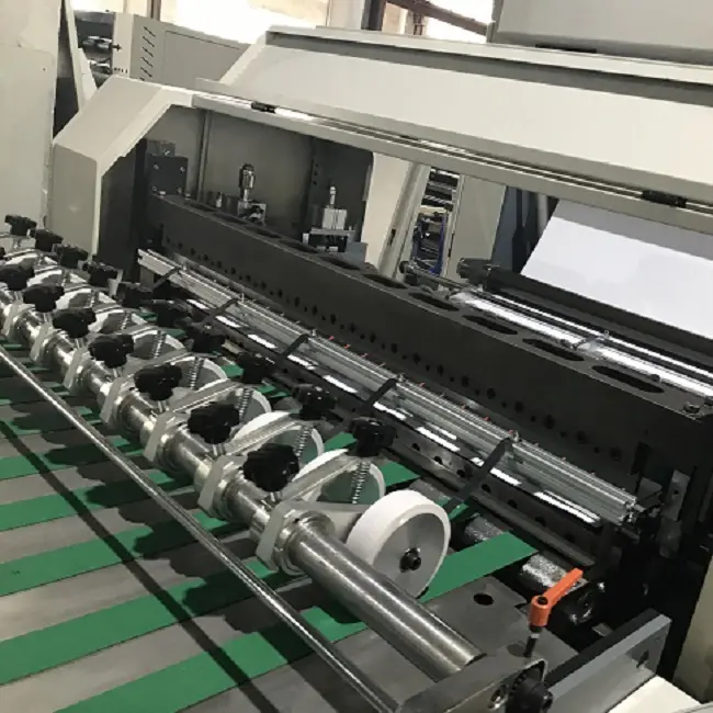 Custom Paper Making Machine Manufacturers 6