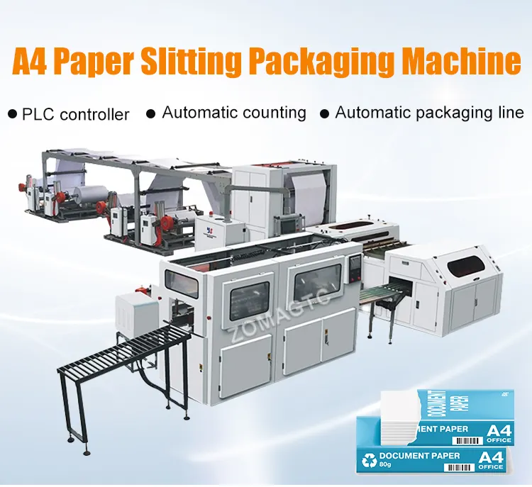 Custom Paper Making Machine Manufacturers 4