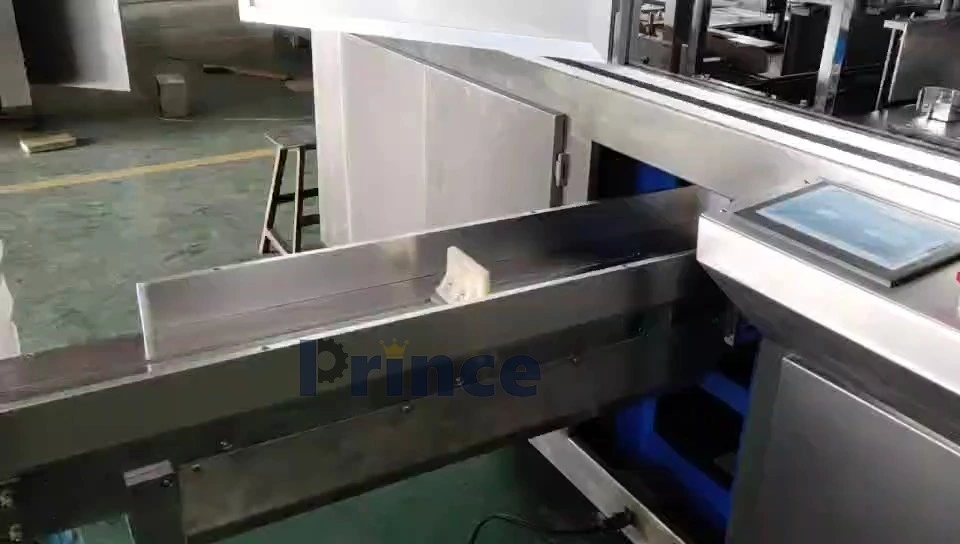 High Speed Automatic A4 Copy Paper Sheeting Machine A4 Copy Paper Cutting and Packaging Machine Paper Cutter Electric Paper Cutters 1