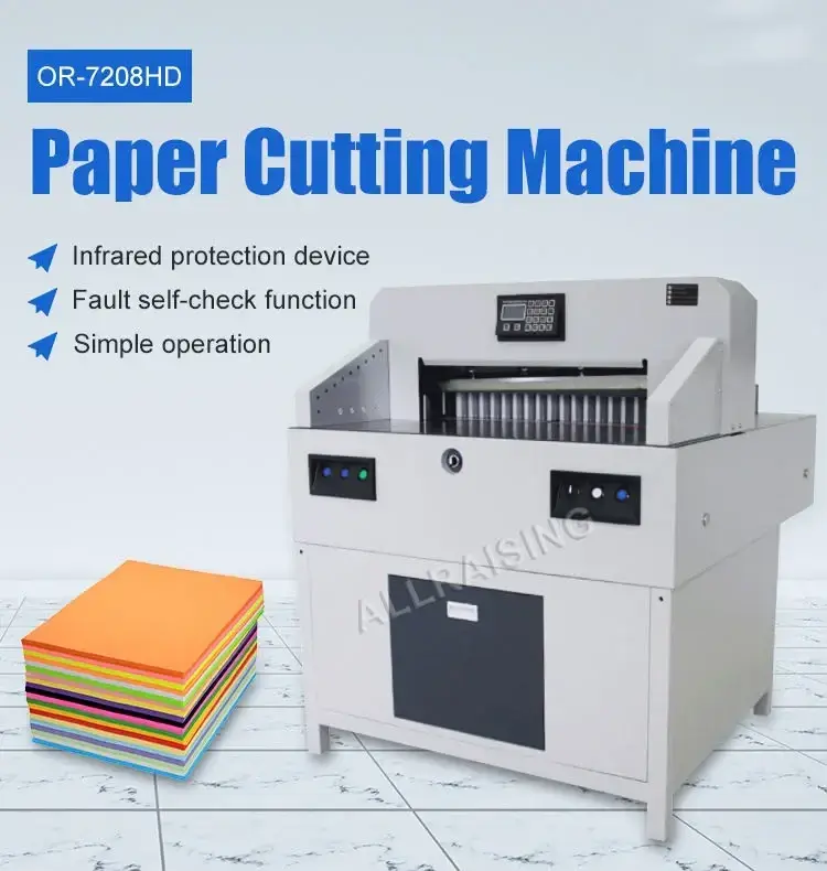 Paper Making Machine Manufacturers by PRINCE-1 6