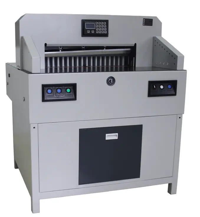 Paper Making Machine Manufacturers by PRINCE-1 3