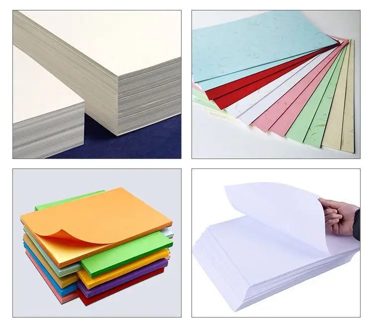 Paper Making Machine Manufacturers by PRINCE-1 8