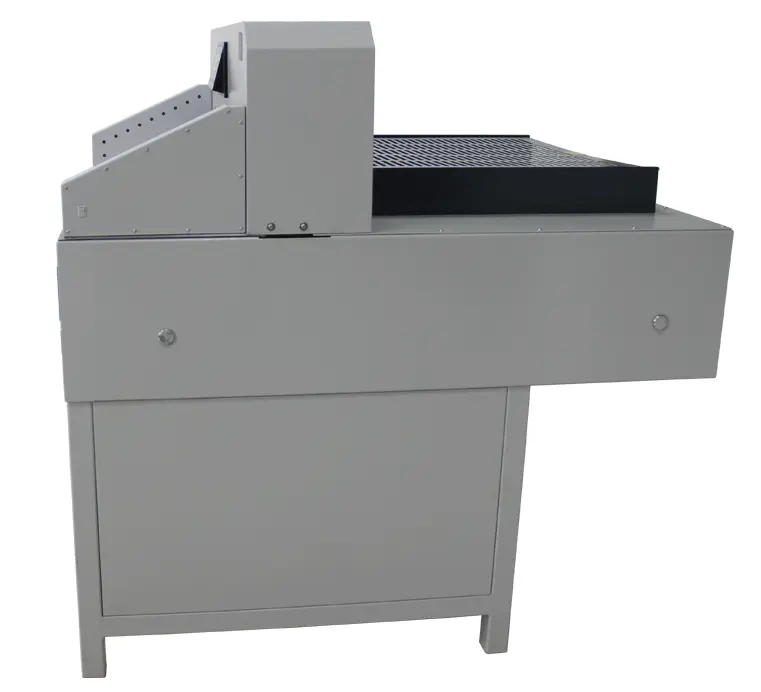 Paper Making Machine Manufacturers by PRINCE-1 5