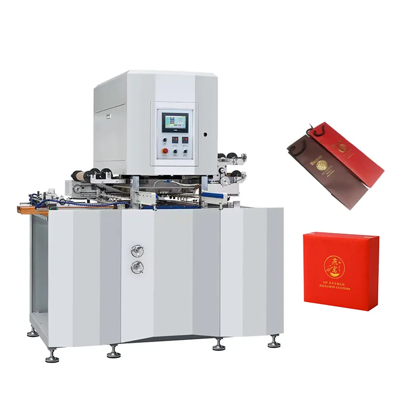 PRINCE Mesin Cetak Terbaik Produsen Mesin Cetak Terbaik 2