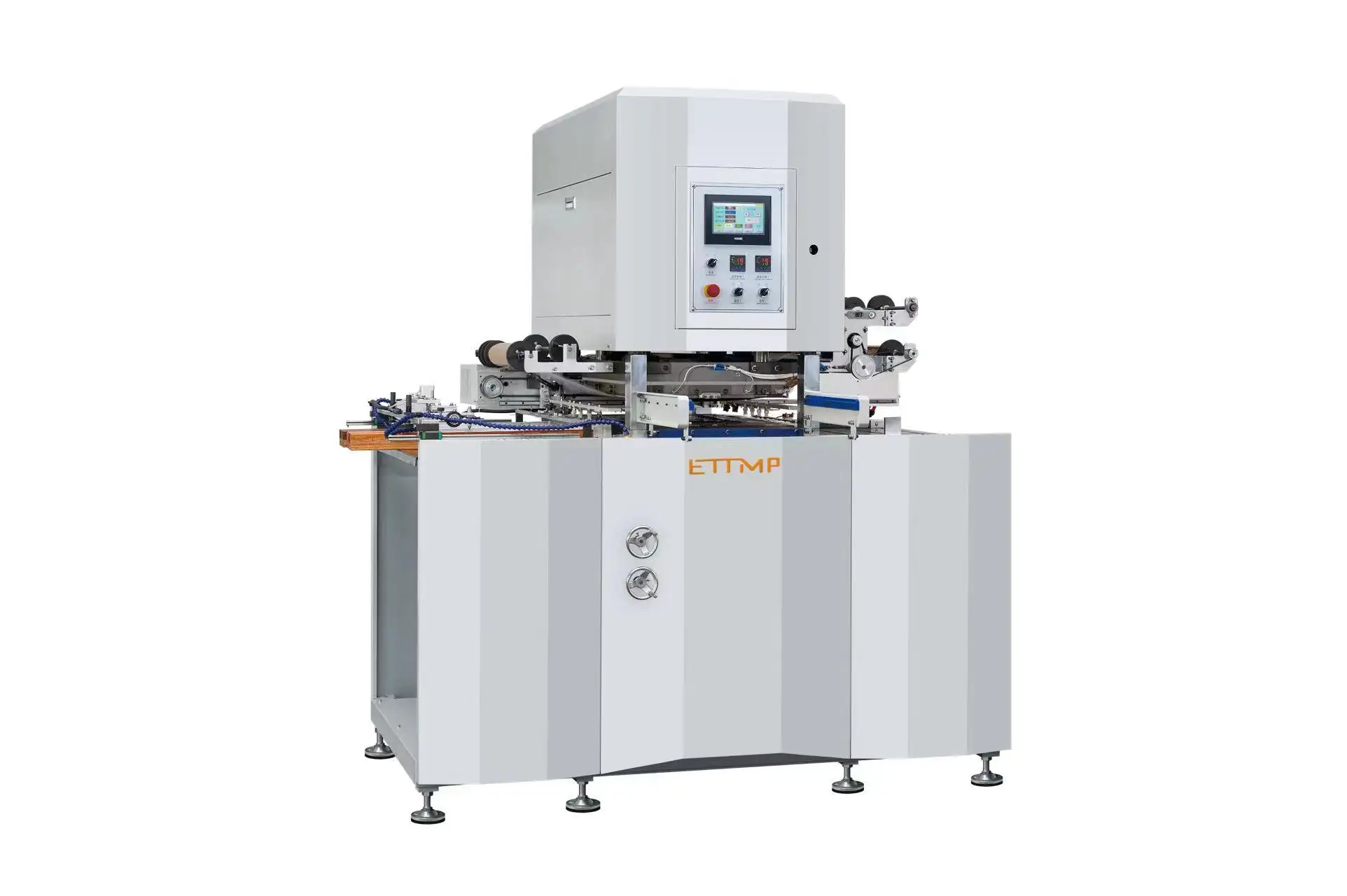 PRINCE Mesin Cetak Terbaik Produsen Mesin Cetak Terbaik 3