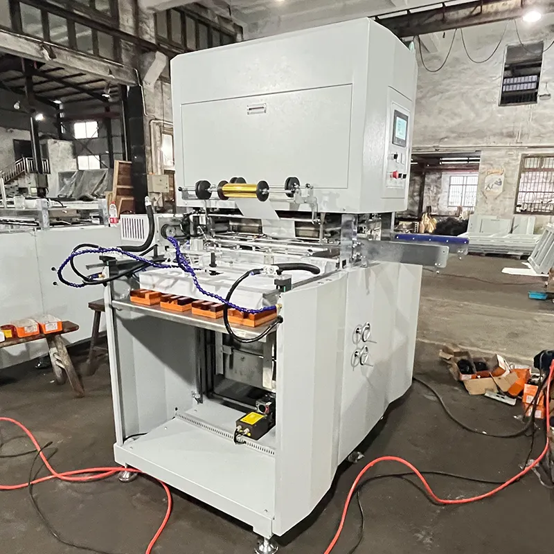 PRINCE Mesin Cetak Terbaik Produsen Mesin Cetak Terbaik 5