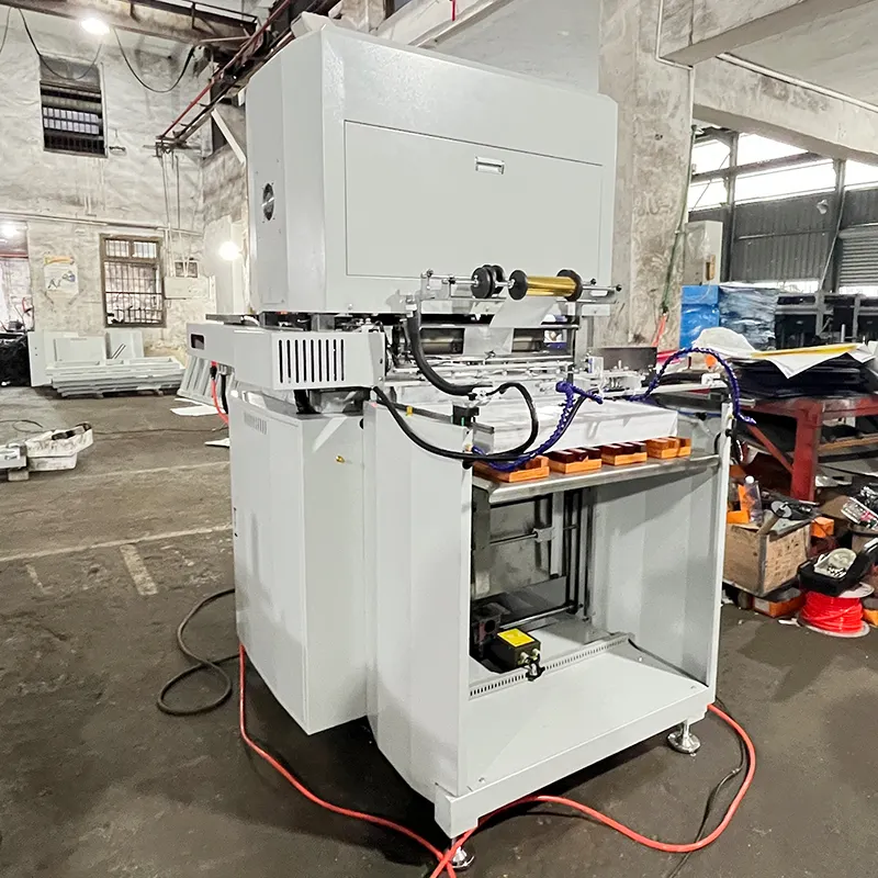 PRINCE Mesin Cetak Terbaik Produsen Mesin Cetak Terbaik 4