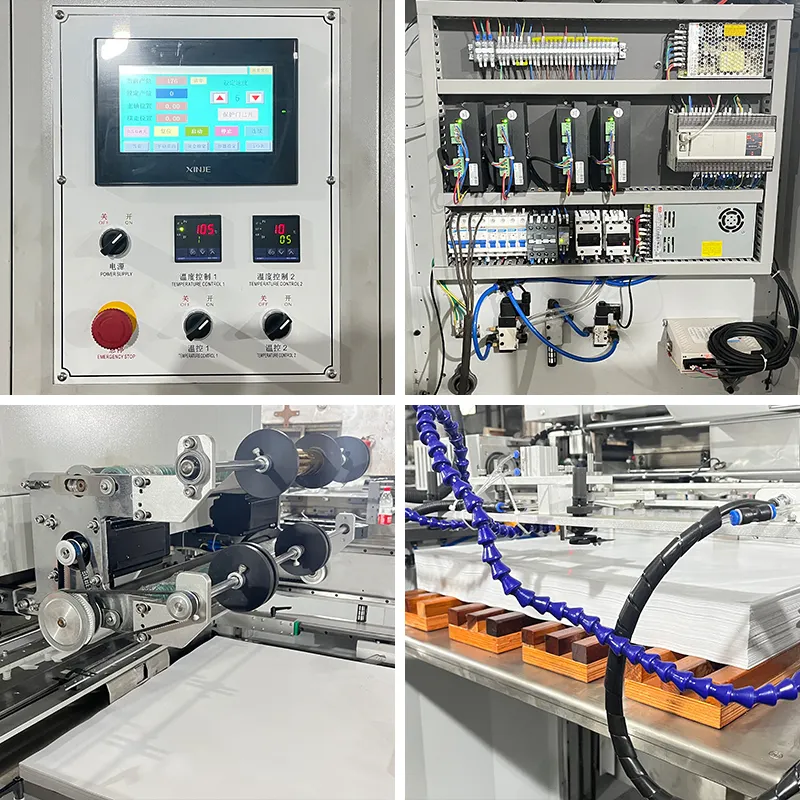 PRINCE Mesin Cetak Terbaik Produsen Mesin Cetak Terbaik 6