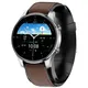 Best Bluetooth Calling Smartwatch Shell: Zinc Alloy + Vacuum Plating by Goodway 3
