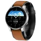 Best Bluetooth Calling Smartwatch Shell: Zinc Alloy + Vacuum Plating by Goodway 5