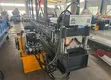 Cap Ridge Roll Forming Machine D / A 40Supplier 5