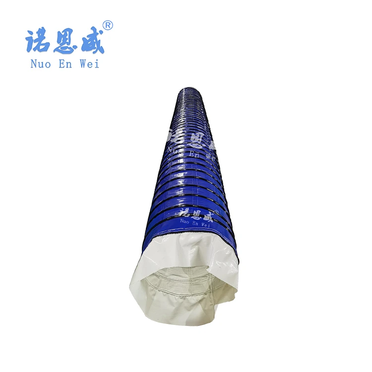 Efficiency Industrial Ac Duct Factory 2