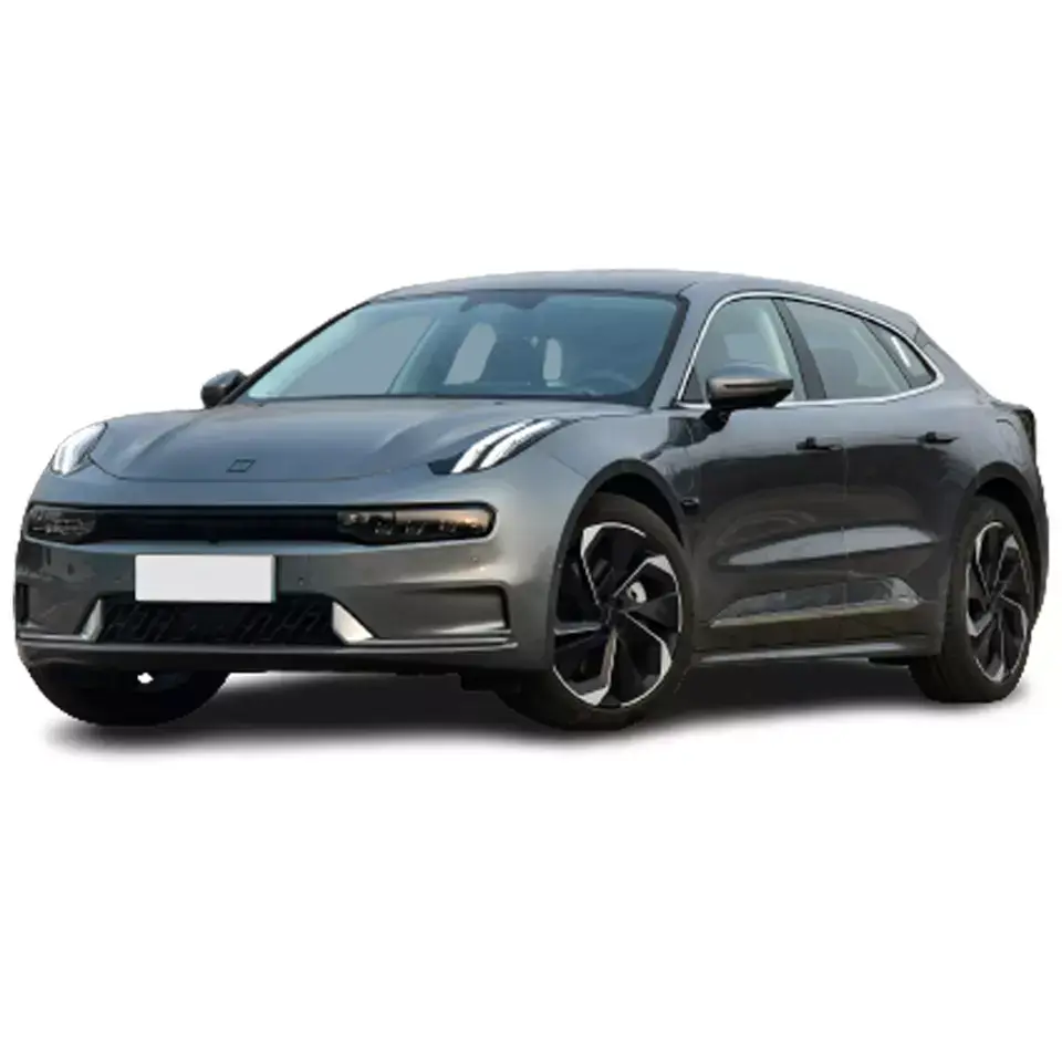 Best 2nd Hand Electric Car by Chonghong 5