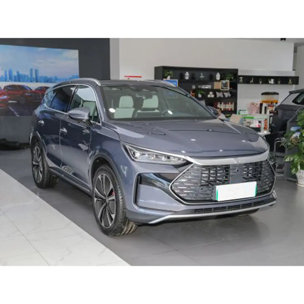 High-end Second Hand Ev Price List 2