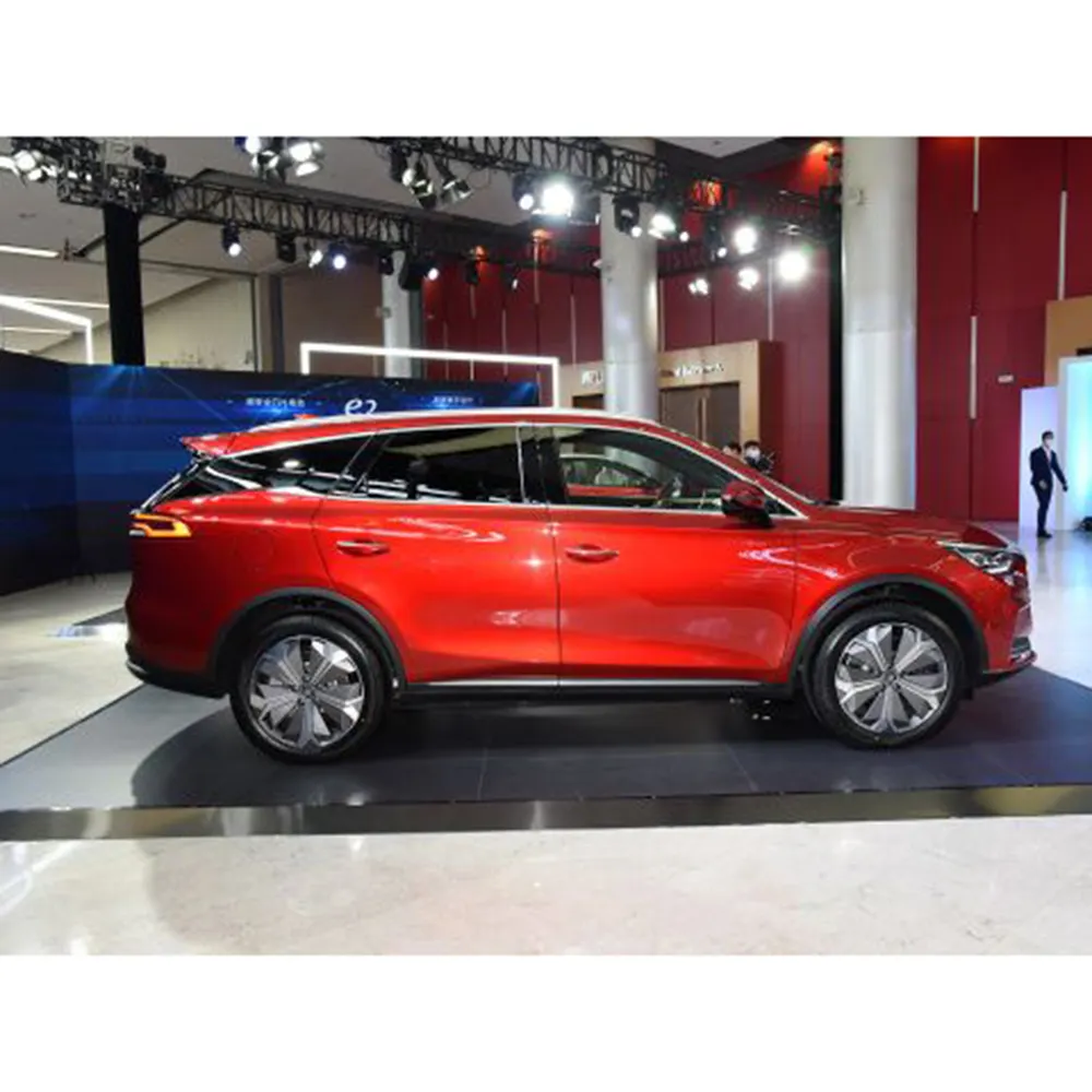 High-end Second Hand Ev Price List 6