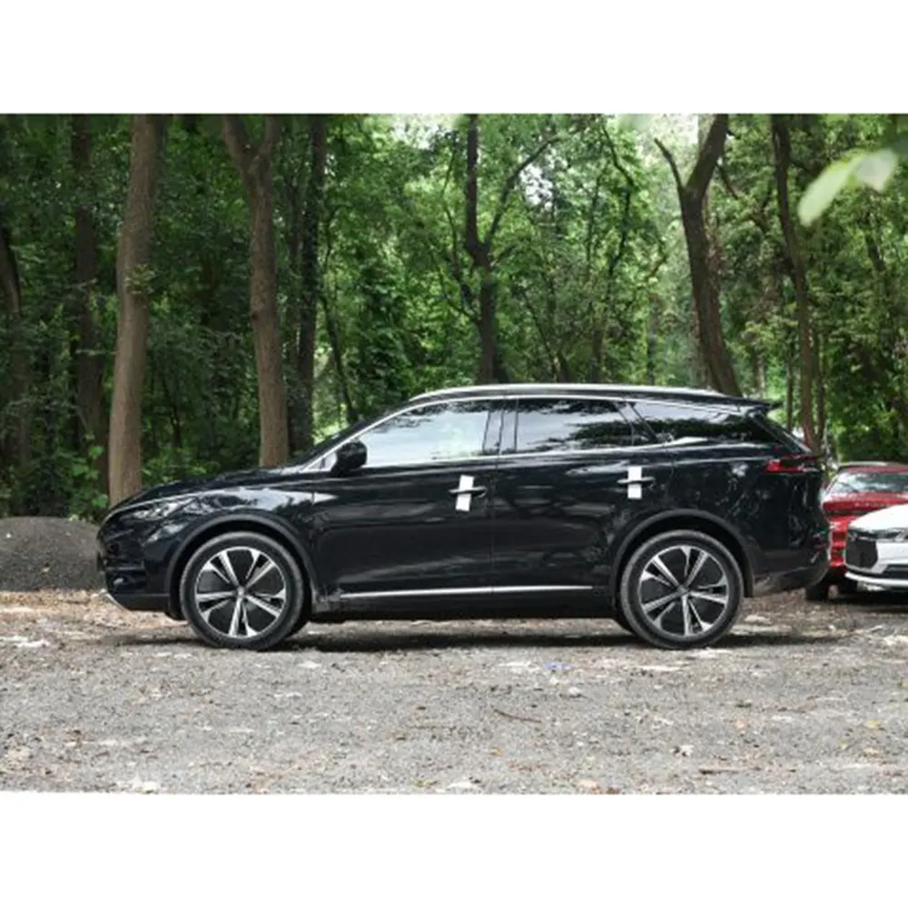 High-end Second Hand Ev Price List 4