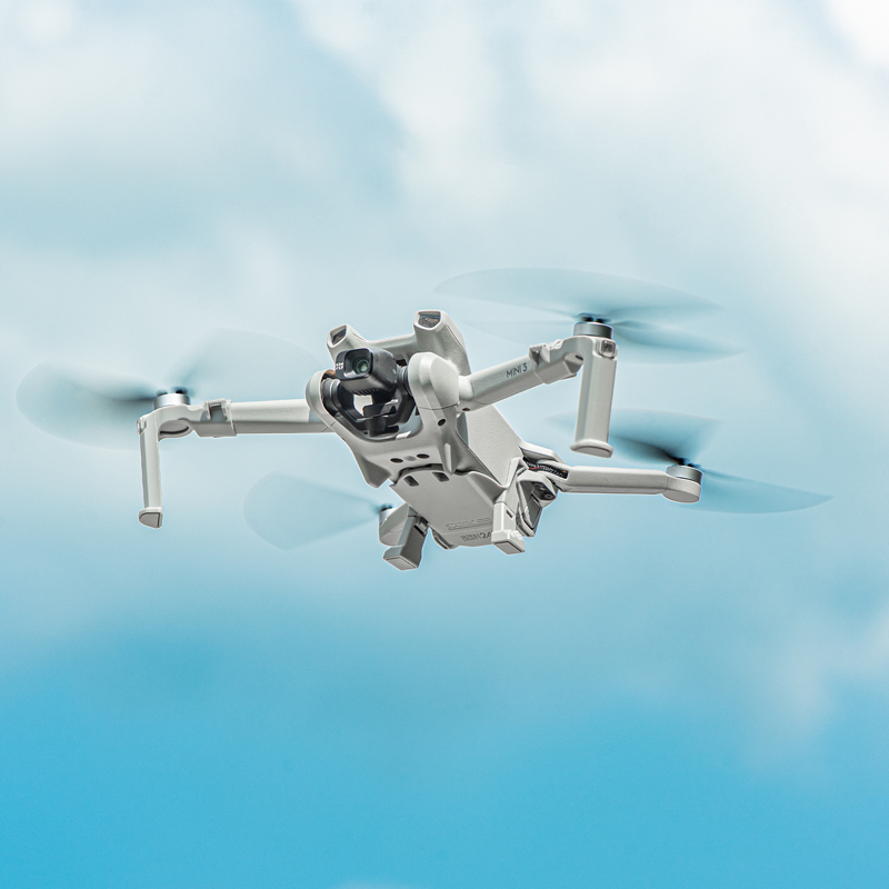 STARTRC Manufacture Landing Gear Extentions for DJI Mini 3 4
