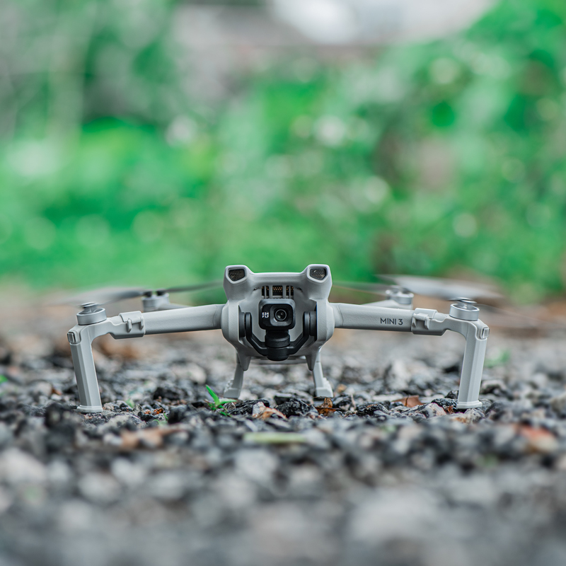 STARTRC Manufacture Landing Gear Extentions for DJI Mini 3 3