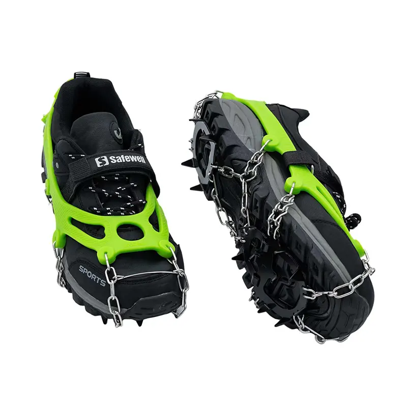 Hot Selling Nonslip Gripper Spikes Nonslip Gripper Spikes Company 4