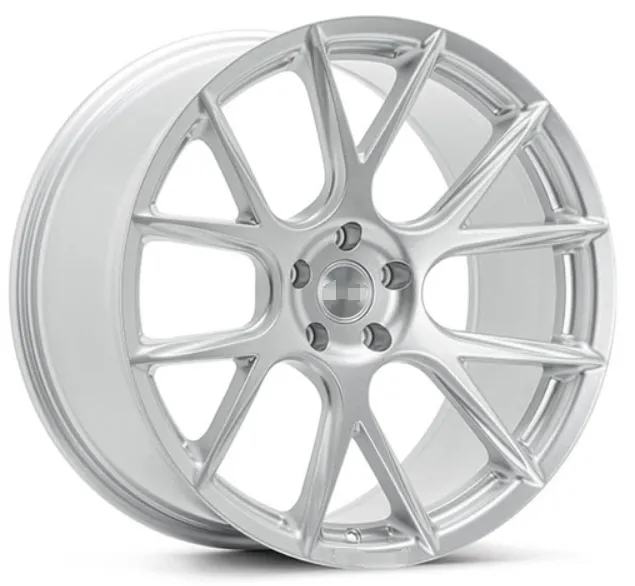 Auto Customz Wheels მწარმოებელი 2