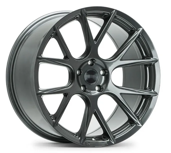Auto Customz Wheels მწარმოებელი 3