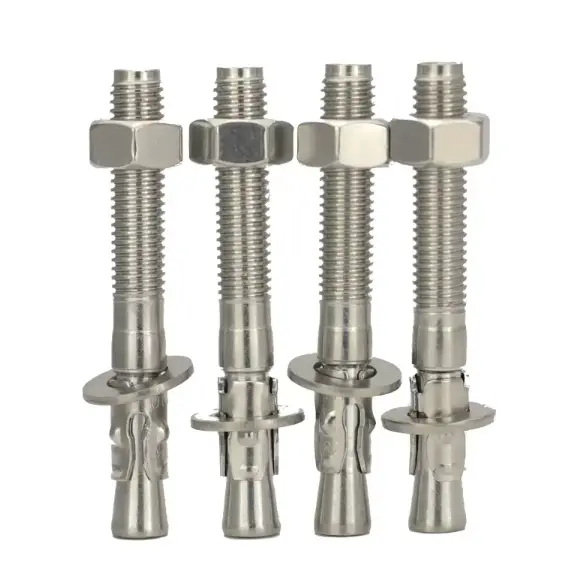 Industrial Fastener Supply Supply Ningbo 2