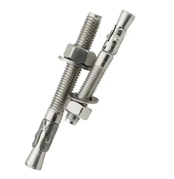 Industrial Fastener Supply Supply Ningbo 6
