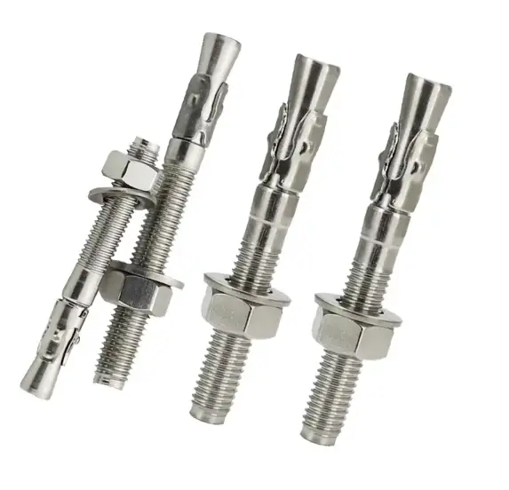 Industrial Fastener Supply Supply Ningbo 4