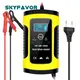 Car Battery Charger and Jump Starter - - SKYFAVOR-1 5
