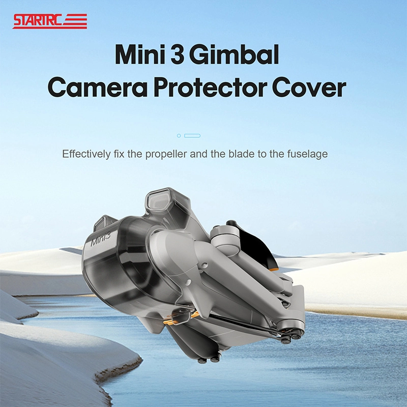STARTRC 品牌 DJI Mini 云台保护器 3 1