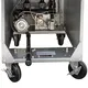 Rebenet Промышленный газ глубокий фритюр 5