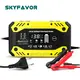 Mobile Car Battery Charger - - SKYFAVOR-1 2