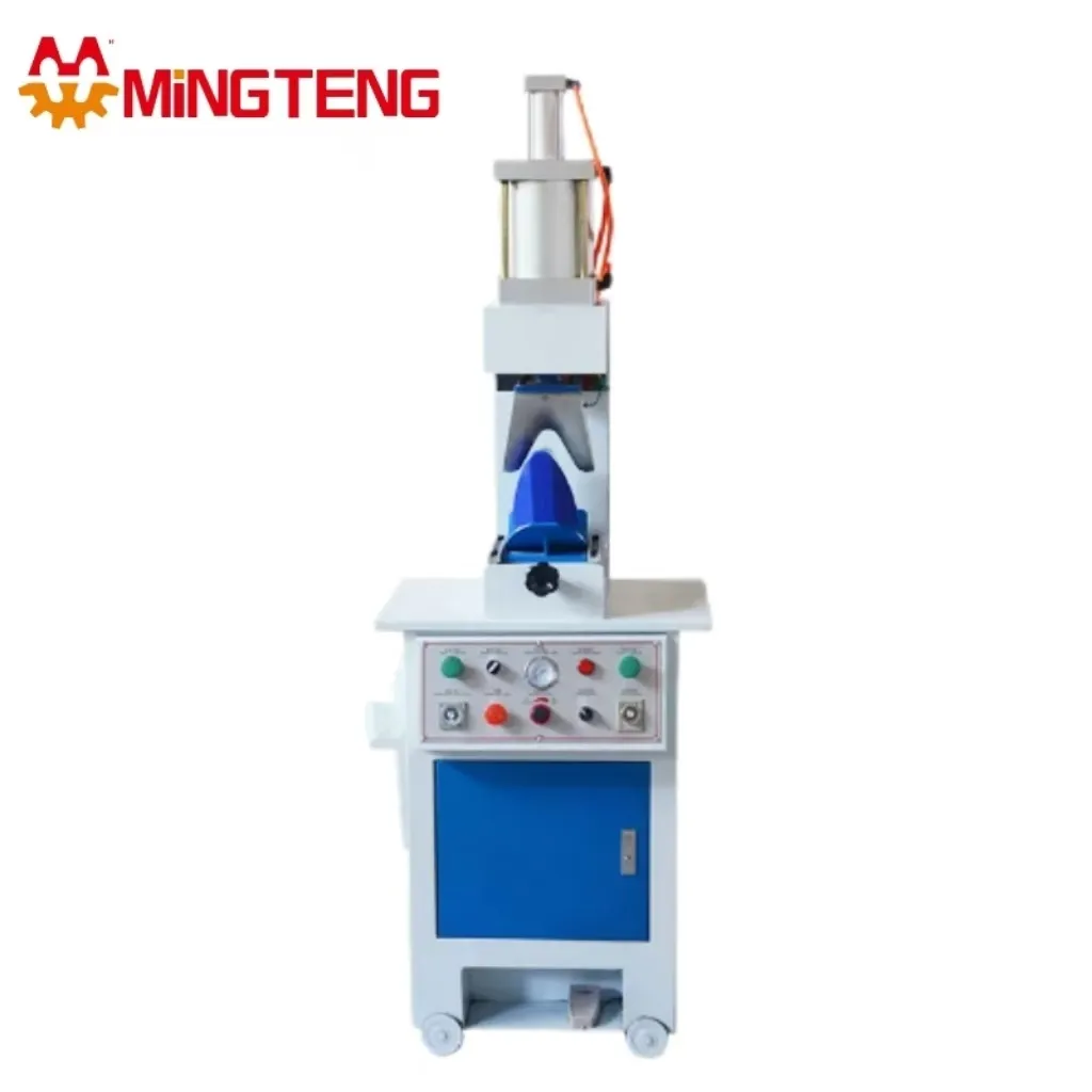 Shoes Manufacturing Machines for Sale New Arrival 3