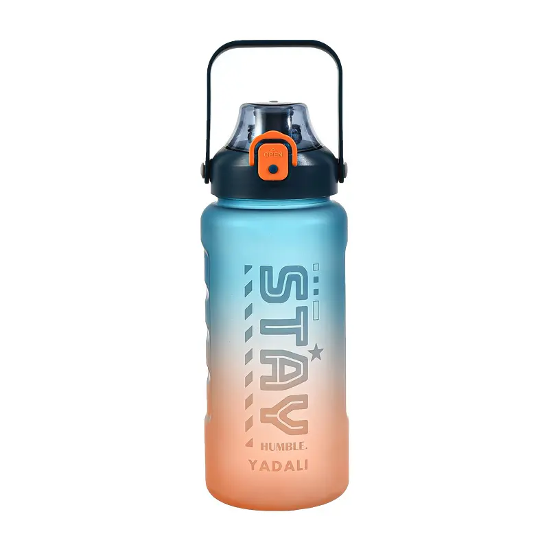 Big Thermal Water Bottle ODM/OEM - for Office - Kingline 6
