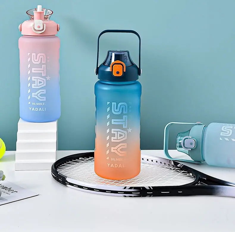 Big Thermal Water Bottle ODM/OEM - for Office - Kingline 4