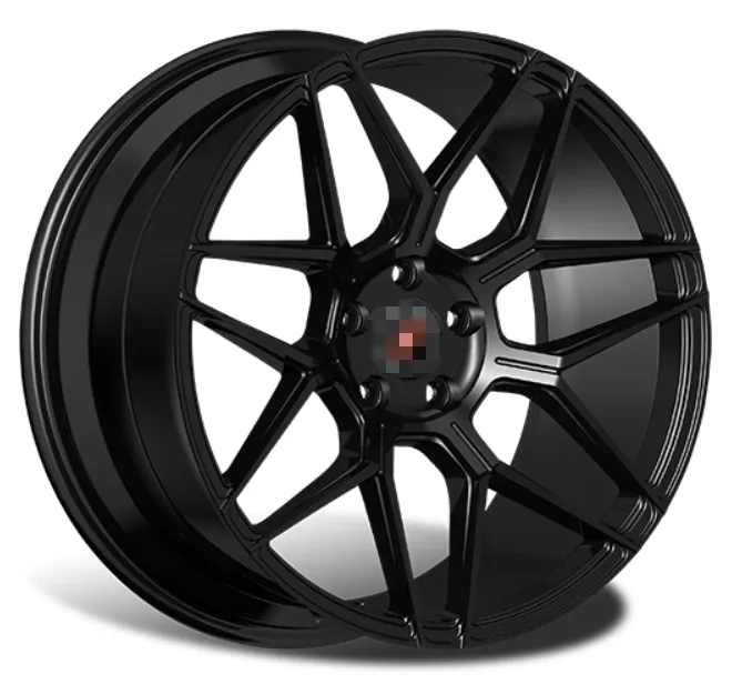 Ruota per auto personalizzata OEM/ODM 2